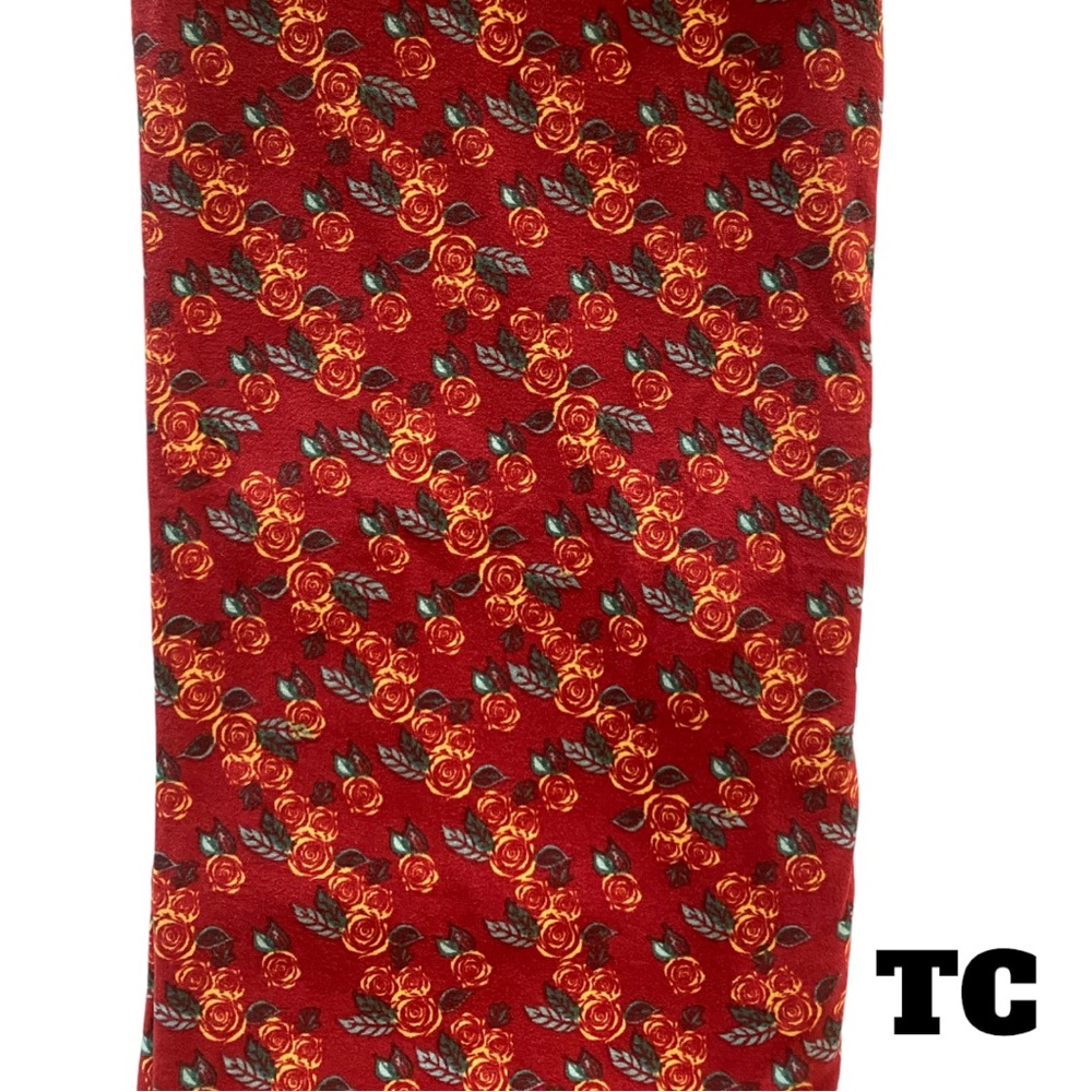 LuLaRoe Buttery Soft Leggings